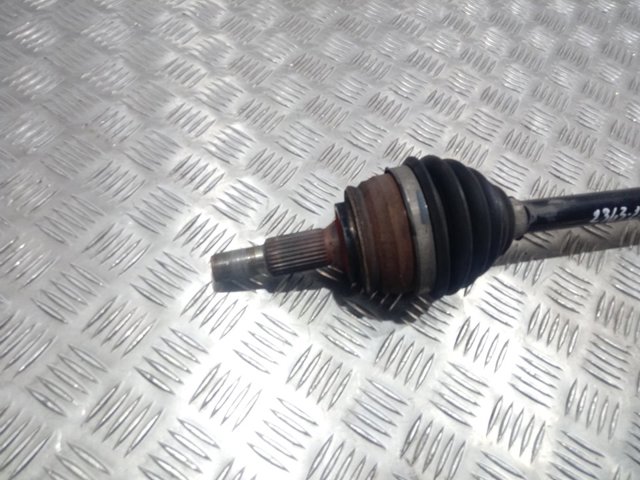 9820471180 Peugeot/Citroen Semieje delantero derecho
