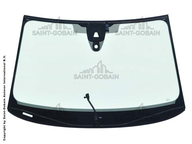Comprar 8631AGACMVZ10 Sekurit Luna parabrisas