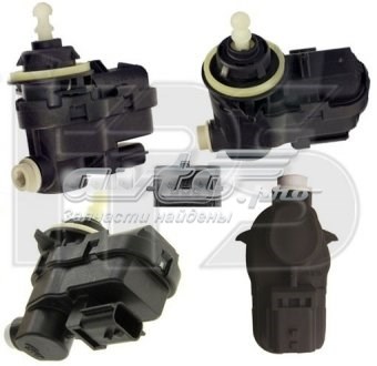 Motor regulador de faros FPS FP2033RK1 precio, desde 28,72 EUR