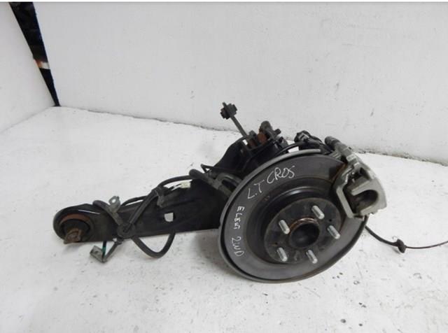  Mitsubishi 4125A131