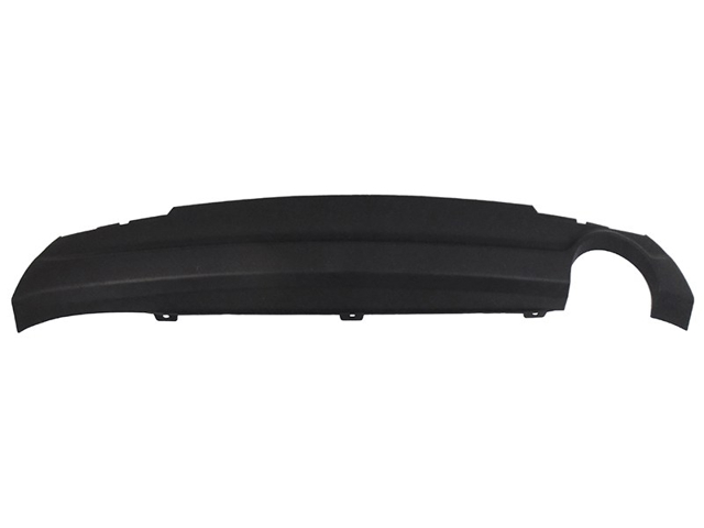 866951M010 Hyundai/Kia Moldura del parachoques trasero