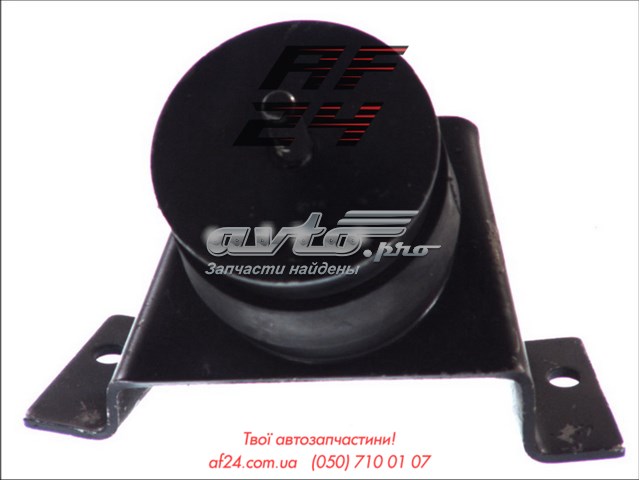 Soporte delantero izquierdo del motor 129200 Le.ma.