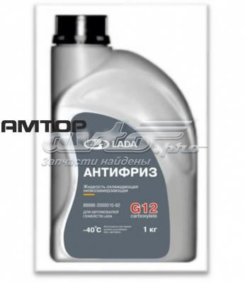 Anticongelante  Lada 88888200001082