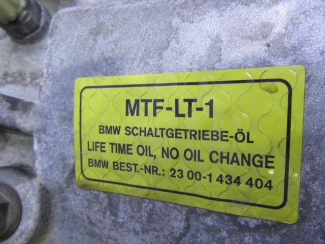 Comprar 1434404 BMW Aceite caja de cambios
