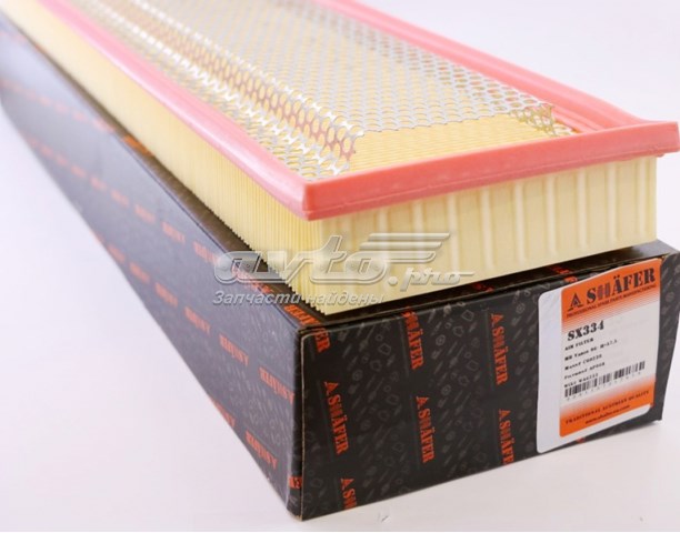 Comprar SX334 Shafer Filtro de aire