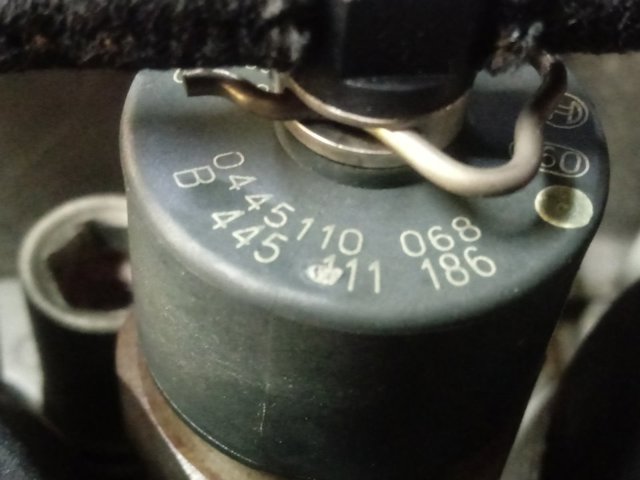 Motor completo para Fiat Bravo I 182
