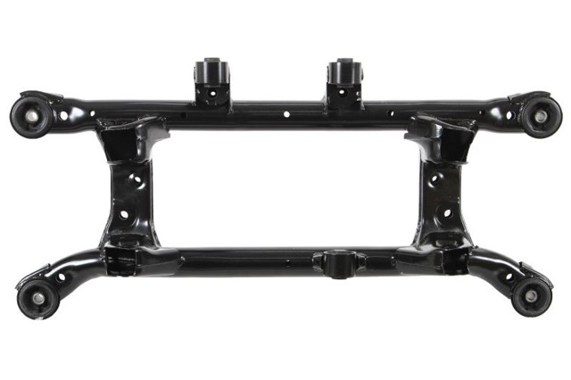 FZB060 Fortune Line Subchasis trasero soporte motor