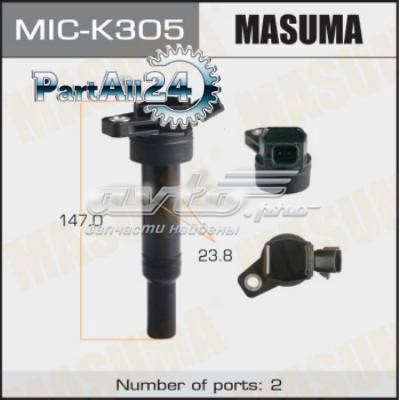 MICK305 Masuma Bobina de ignición