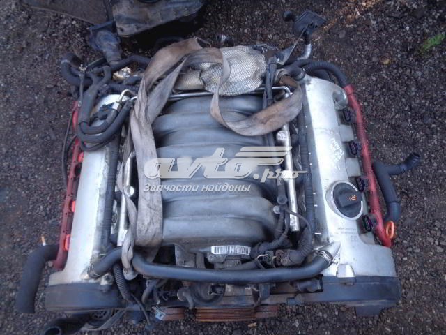 BFM VAG Motor completo