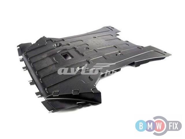 51757378819 BMW Protección de cárter