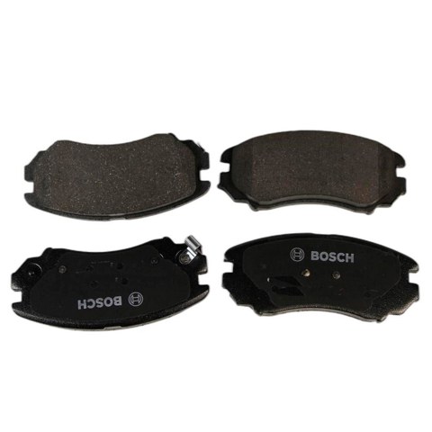 Pastillas freno delanteras Chery T1E3501080 precio, desde 88,77 EUR
