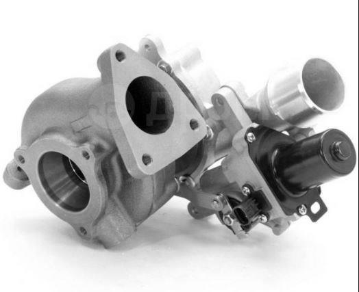 Comprar VB31 IHI Turbo de coche