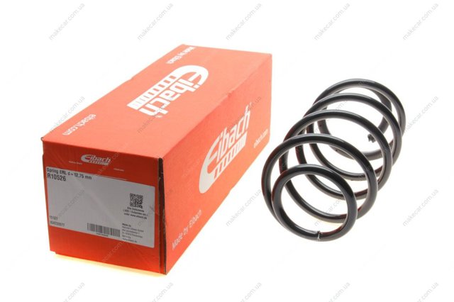 Comprar R10526 Eibach Muelle delantero