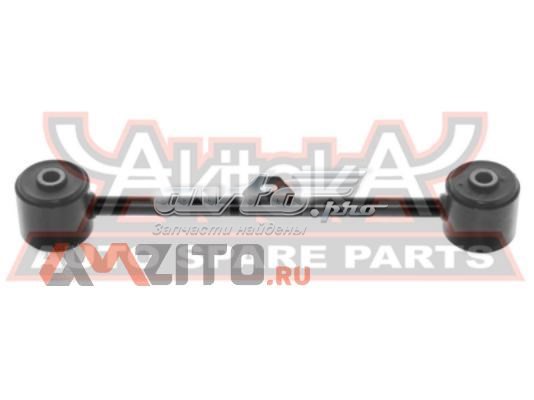 0125LC90R1 Akitaka brazo suspension inferior trasero izquierdo/derecho