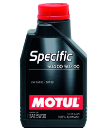 Aceite de motor 838711 Motul