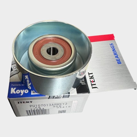 Comprar PU107013ARMXY3 Koyo Polea inversión/guía, correa poli V