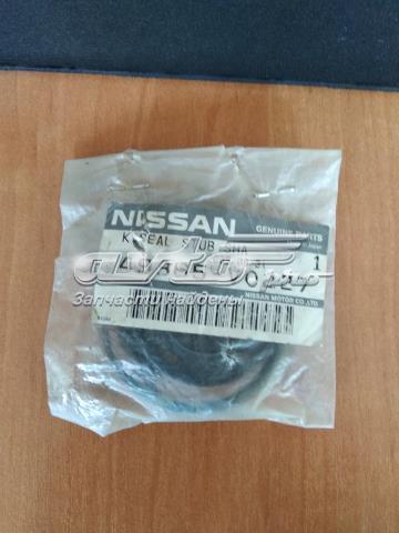 Juego de juntas, mecanismo de dirección para Nissan Sunny (B12)
