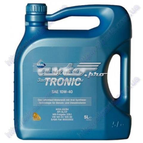 Aceite de motor ARAL 1529FA