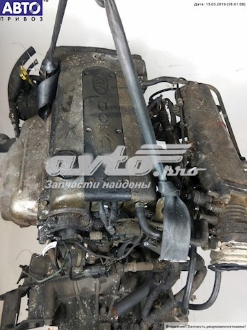 Comprar Motor completo KIA Carens I FC