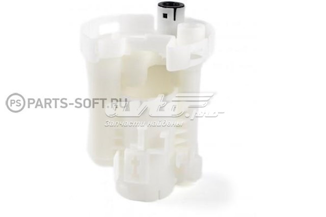 Filtro de combustible FS6300 JS Asakashi