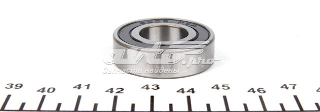 Rodamiento alternador 6203EEC3 SNR