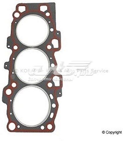 Comprar 2231127012 Hyundai/Kia Junta de culata