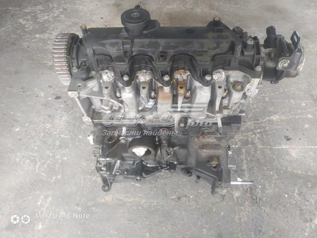 Motor completo Renault (RVI) K9KJ836 precio, desde 1769,62 EUR