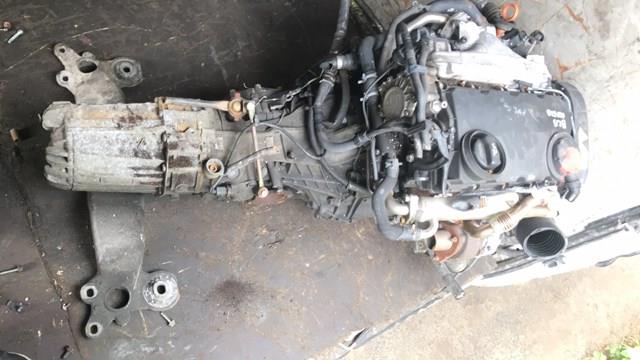 Comprar BLB VAG Motor completo