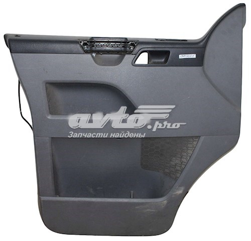 Comprar 7H0867103 VAG Guarnecido interior de puerta delantera izquierda