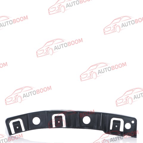 Soporte de paragolpes delantero exterior izquierdo Mazda CX-5 (KF)