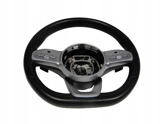 Volante multifuncion Mercedes A0004609102