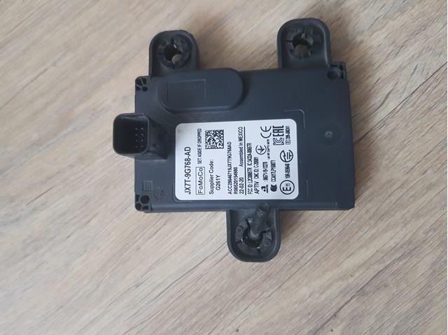 JX7T9G768AD Ford Sensor de distancia por radar