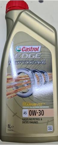 Castrol (15AF7A)