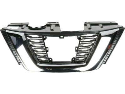 Rejilla delantera Nissan/Infiniti 623106FL0C precio, desde 536,80 EUR