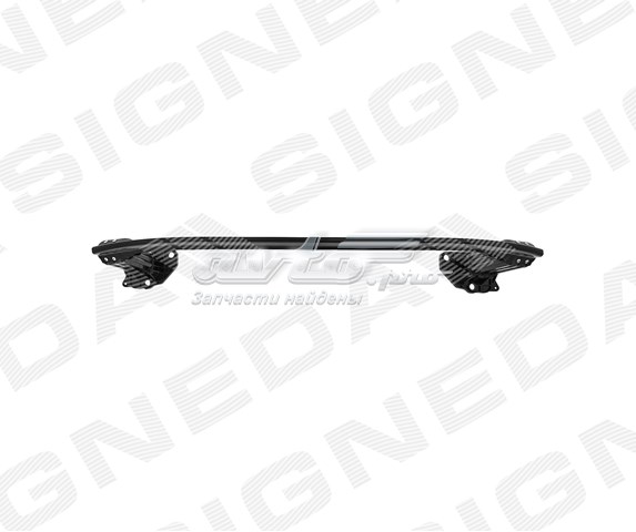 Refuerzo de parachoques delantero Signeda PDG44092A precio, desde 202,55 EUR