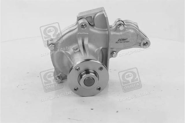RD150165000 Rider Bombeadora de agua, completo con caja