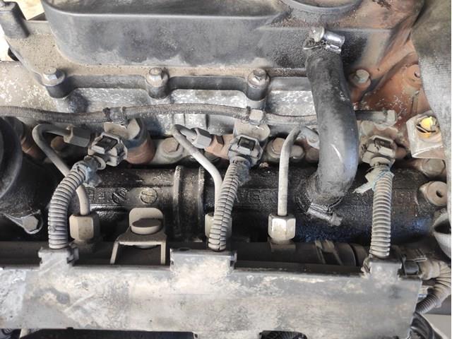 Motor completo 814043 Fiat/Alfa/Lancia