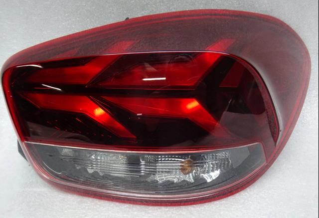  Renault (RVI) 265507370R