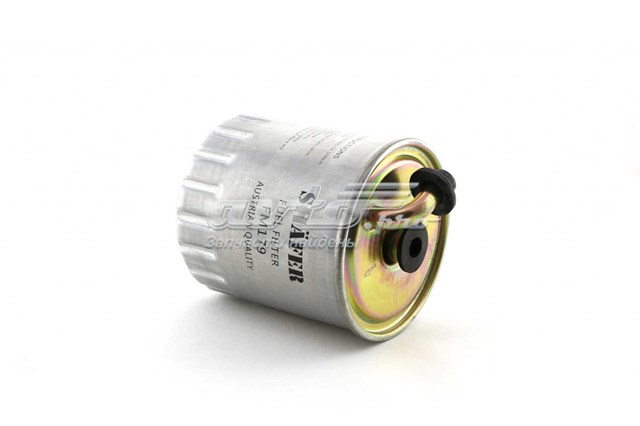 Comprar FM179 Shafer Filtro diesel