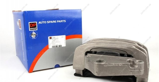Soporte izquierdo del motor DP Group B4426 precio, desde 74,20 EUR
