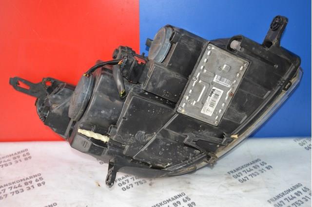 Comprar 88844 VALEO Faro delantero izquierdo