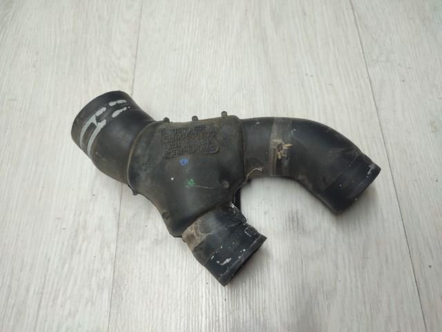 Manguera de admisión de la bomba de agua 90536633 General Motors
