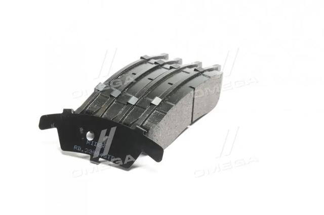 Pastillas traseras de freno Rider RD23994STD precio, desde 23,86 EUR