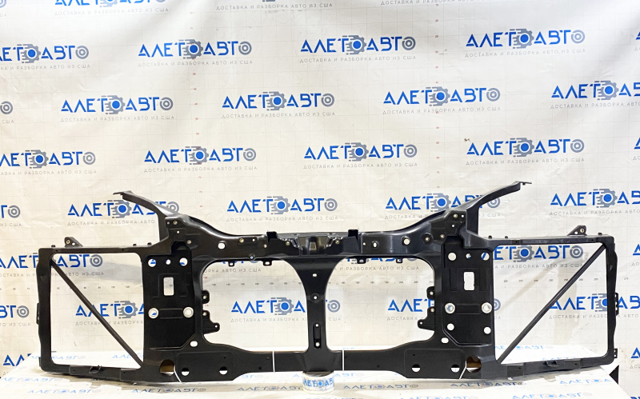 Panel de soporte del radiador y montaje de faros Tesla Model S liftback (5YJS) (2016 - 2026) precio, desde 195,29 EUR