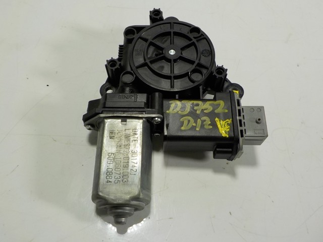Motor eléctrico, elevalunas, puerta del conductor para Alfa Romeo Giulietta  940