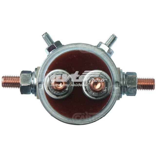 133616 Cargo Solenoide arranque