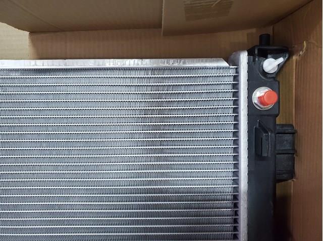 Comprar 25310C1100 Hyundai/Kia Radiador de auto