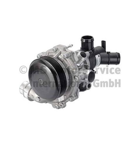 M261V Dolz Bomba refrigerante coche