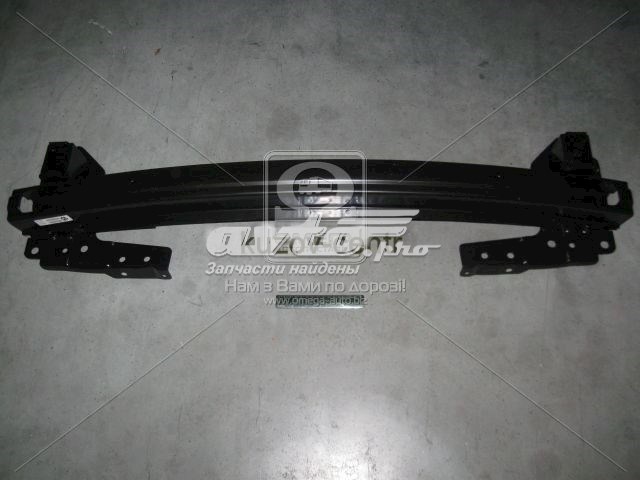 Refuerzo parachoque delantero 0270259940 Tempest