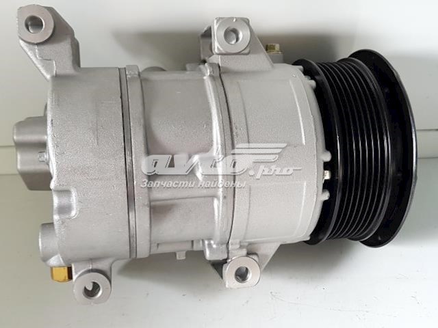 Compresor de ac MSG AC0143